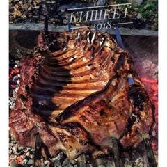 База отдыха Кишкет, Республика Карачаево-Черкесия 