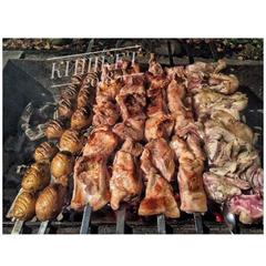 База отдыха Кишкет, Республика Карачаево-Черкесия 