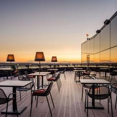 Отель Рэдиссон Блу Шереметьево Аэропорт Москва, Химки, Московская область