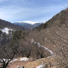 База отдыха Кишкет, Республика Карачаево-Черкесия 