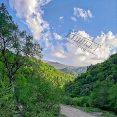 База отдыха Кишкет, Республика Карачаево-Черкесия 