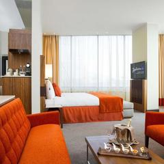 Отель Рэдиссон Блу Шереметьево Аэропорт Москва, Химки, Московская область