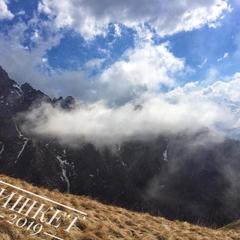 База отдыха Кишкет, Республика Карачаево-Черкесия 