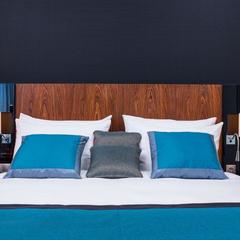 Отель Рэдиссон Блу Шереметьево Аэропорт Москва, Химки, Московская область