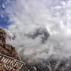 База отдыха Кишкет, Республика Карачаево-Черкесия 