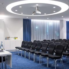 Отель Рэдиссон Блу Шереметьево Аэропорт Москва, Химки, Московская область