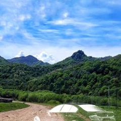 База отдыха Кишкет, Республика Карачаево-Черкесия 