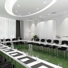 Отель Рэдиссон Блу Шереметьево Аэропорт Москва, Химки, Московская область