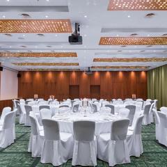 Отель Рэдиссон Блу Шереметьево Аэропорт Москва, Химки, Московская область