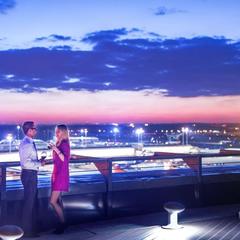 Отель Рэдиссон Блу Шереметьево Аэропорт Москва, Химки, Московская область