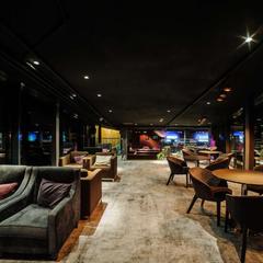 Отель Рэдиссон Блу Шереметьево Аэропорт Москва, Химки, Московская область