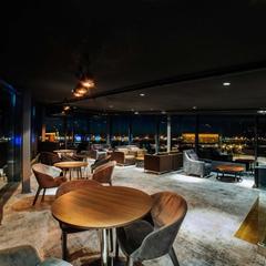 Отель Рэдиссон Блу Шереметьево Аэропорт Москва, Химки, Московская область