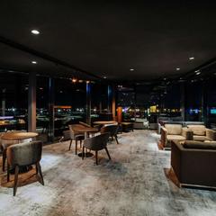 Отель Рэдиссон Блу Шереметьево Аэропорт Москва, Химки, Московская область