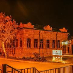 Отель Серебряный век, Хвалынск, Саратовская область