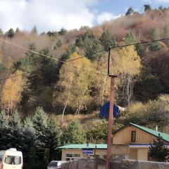 База отдыха Кишкет, Республика Карачаево-Черкесия 