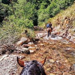 База отдыха Кишкет, Республика Карачаево-Черкесия 