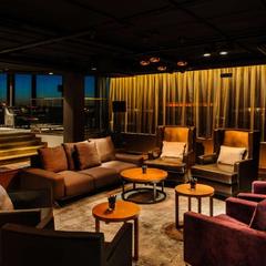 Отель Рэдиссон Блу Шереметьево Аэропорт Москва, Химки, Московская область