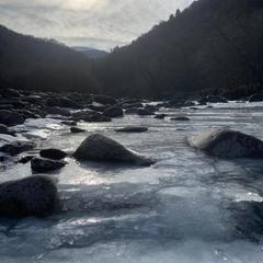 База отдыха Кишкет, Республика Карачаево-Черкесия 