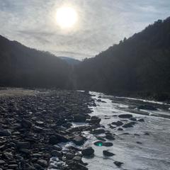 База отдыха Кишкет, Республика Карачаево-Черкесия 