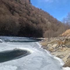 База отдыха Кишкет, Республика Карачаево-Черкесия 