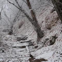 База отдыха Кишкет, Республика Карачаево-Черкесия 