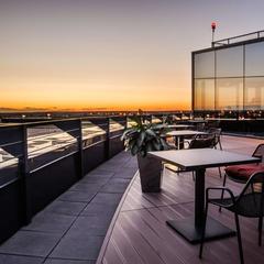 Отель Рэдиссон Блу Шереметьево Аэропорт Москва, Химки, Московская область