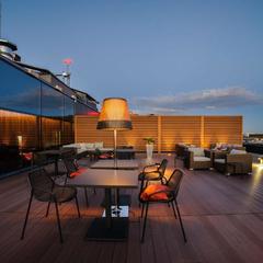 Отель Рэдиссон Блу Шереметьево Аэропорт Москва, Химки, Московская область