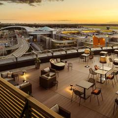 Отель Рэдиссон Блу Шереметьево Аэропорт Москва, Химки, Московская область