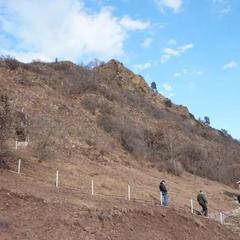 База отдыха Кишкет, Республика Карачаево-Черкесия 