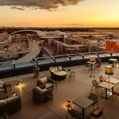 Отель Рэдиссон Блу Шереметьево Аэропорт Москва, Химки, Московская область