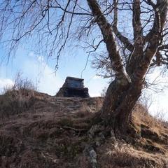 База отдыха Кишкет, Республика Карачаево-Черкесия 