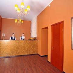 Отель Винтаж Шереметьево, Химки, Московская область