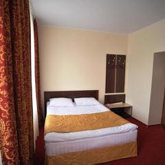 Отель Винтаж Шереметьево, Химки, Московская область