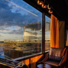 Отель Рэдиссон Блу Шереметьево Аэропорт Москва, Химки, Московская область