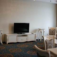 Отель Гринвуд отель, Химки, Московская область