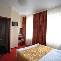 Отель Винтаж Шереметьево, Химки, Московская область