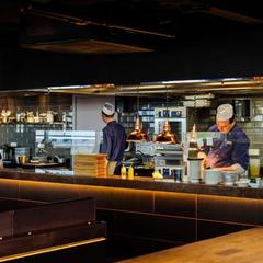 Отель Рэдиссон Блу Шереметьево Аэропорт Москва, Химки, Московская область