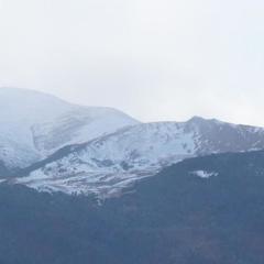 База отдыха Кишкет, Республика Карачаево-Черкесия 