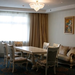 Отель Гринвуд отель, Химки, Московская область