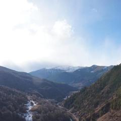 База отдыха Кишкет, Республика Карачаево-Черкесия 