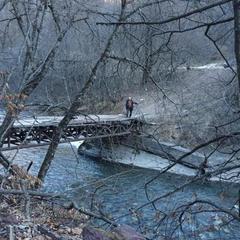 База отдыха Кишкет, Республика Карачаево-Черкесия 
