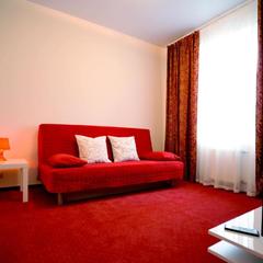 Отель Винтаж Шереметьево, Химки, Московская область