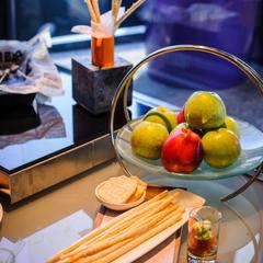 Отель Рэдиссон Блу Шереметьево Аэропорт Москва, Химки, Московская область