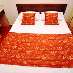 Отель Винтаж Шереметьево, Химки, Московская область