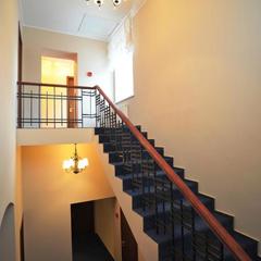 Отель Винтаж Шереметьево, Химки, Московская область