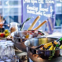 Отель Рэдиссон Блу Шереметьево Аэропорт Москва, Химки, Московская область