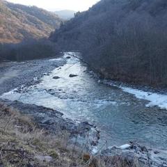 База отдыха Кишкет, Республика Карачаево-Черкесия 