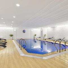 Отель Novotel Москва Аэропорт Шереметьево, Химки, Московская область