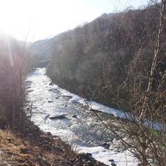 База отдыха Кишкет, Республика Карачаево-Черкесия 
