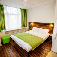 Гостиница Concept Hotel, Химки, Московская область